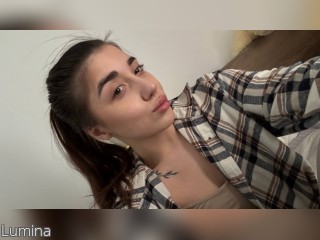 Visit Lumina profile