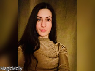 Visit MagicMolly profile