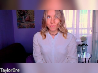 Visit TaylorBre profile