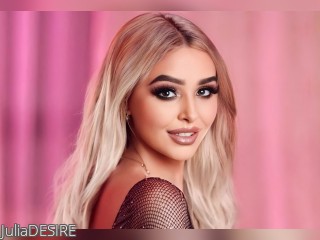 Visit juliadesire profile