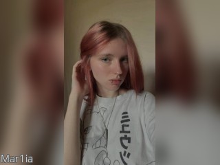 Visit Mar1ia profile