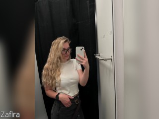Visit Zafira profile