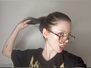 Visit Naatti profile