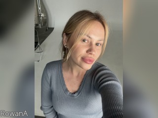 Visit RowanA profile