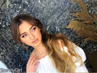 Visit StormyGirl profile