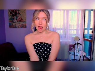 Visit TaylorBre profile