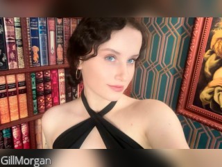 Visit GillMorgan profile
