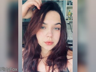 Visit FlirtyFox profile
