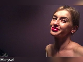 Visit Marysel profile