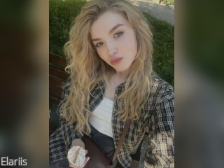 Visit Elariis profile