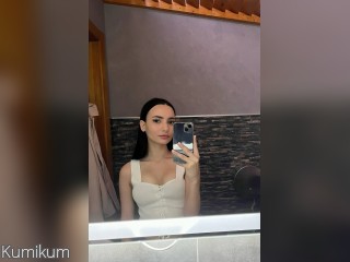Visit Kumikum profile