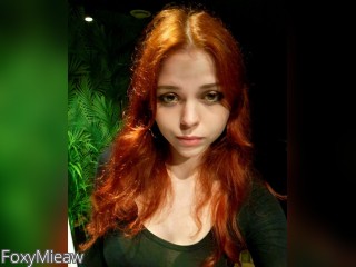 Visit FoxyMieaw profile