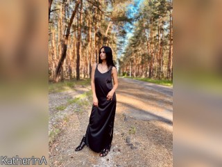 View KatherinA profile in Girls - A Little Shy category