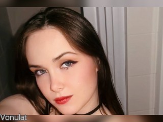 Visit Vonulat profile