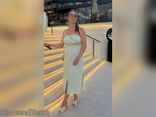 Visit DiamondTease profile