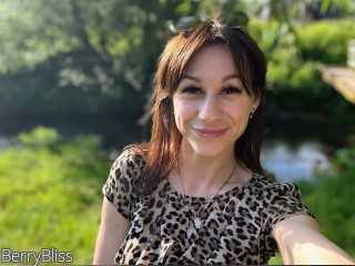 Visit BerryBliss profile