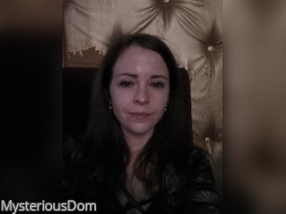 Visit MysteriousDom profile