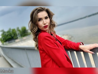 View Mavka profile in Make New Friends category