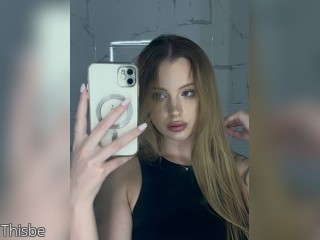 Visit Thisbe profile