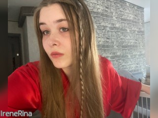 Visit IreneRina profile
