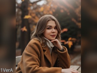 Visit 1VerA profile