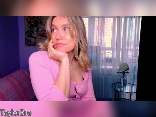 Visit TaylorBre profile