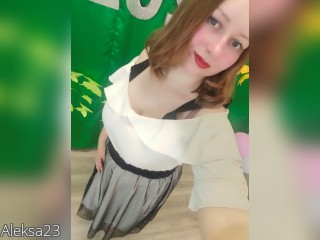 View Aleksa23 profile in Make New Friends category