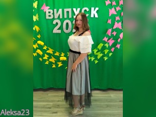Visit Aleksa23 profile