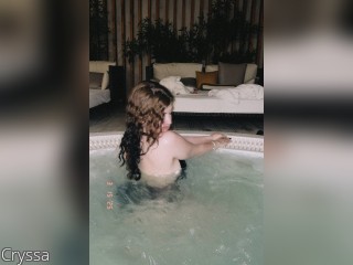 Visit Cryssa profile