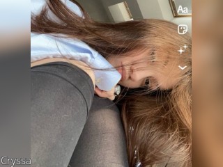 Visit Cryssa profile