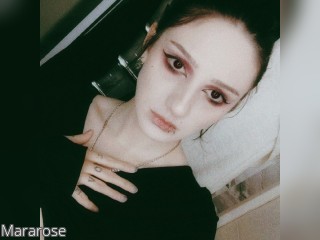 Visit Mararose profile