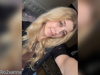 Visit Ro2xanna profile