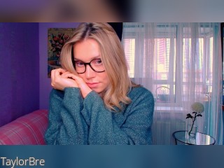 Visit TaylorBre profile