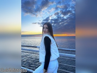 Visit GoldMistress profile