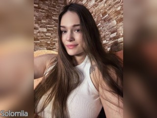 Visit Solomiia profile