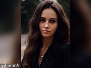 Visit KatherinA profile