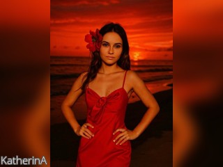 View KatherinA profile in Strip HiLo category