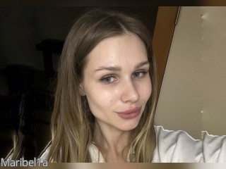 Visit Maribel1a profile