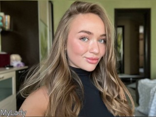 Visit MyLady profile