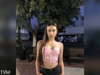 Visit 1Vivi profile