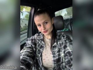 Visit Rebekka profile