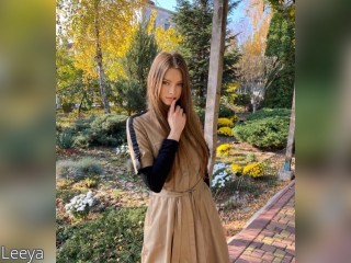 Visit Leeya profile