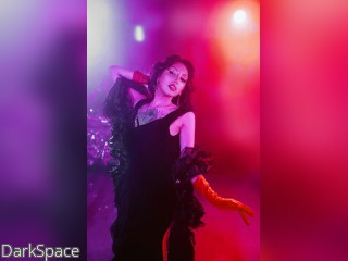 View DarkSpace profile in Fetish category