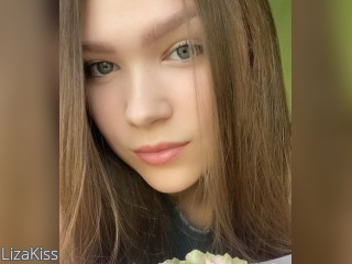 Visit LizaKiss profile