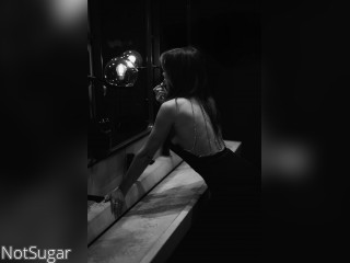 Visit NotSugar profile