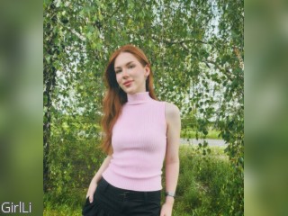 Visit GirlLi profile