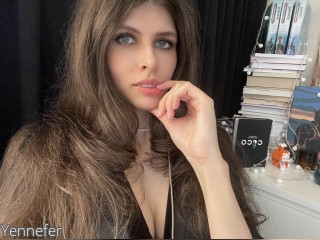 View Yennefer profile in Make New Friends category