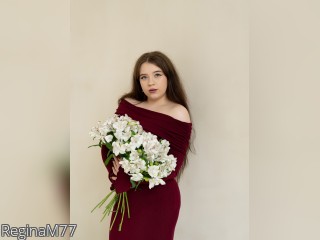 Visit ReginaM77 profile