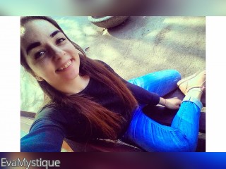 Visit EvaMystique profile