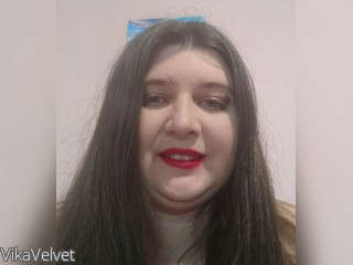 Visit VikaVelvet profile